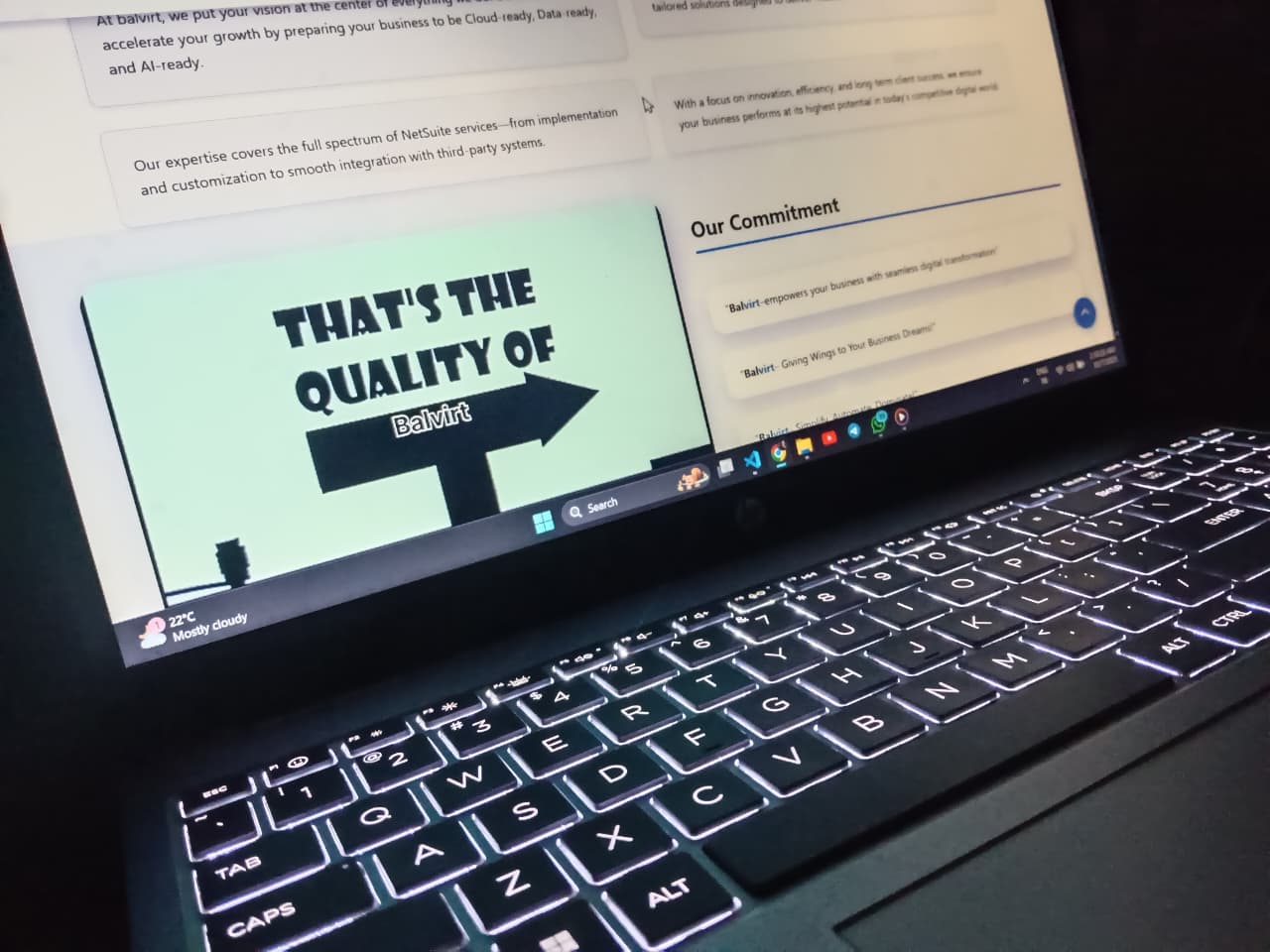 Software Development