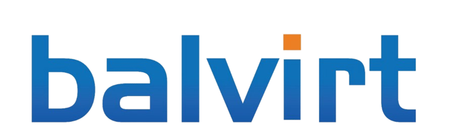 Balvirt Logo