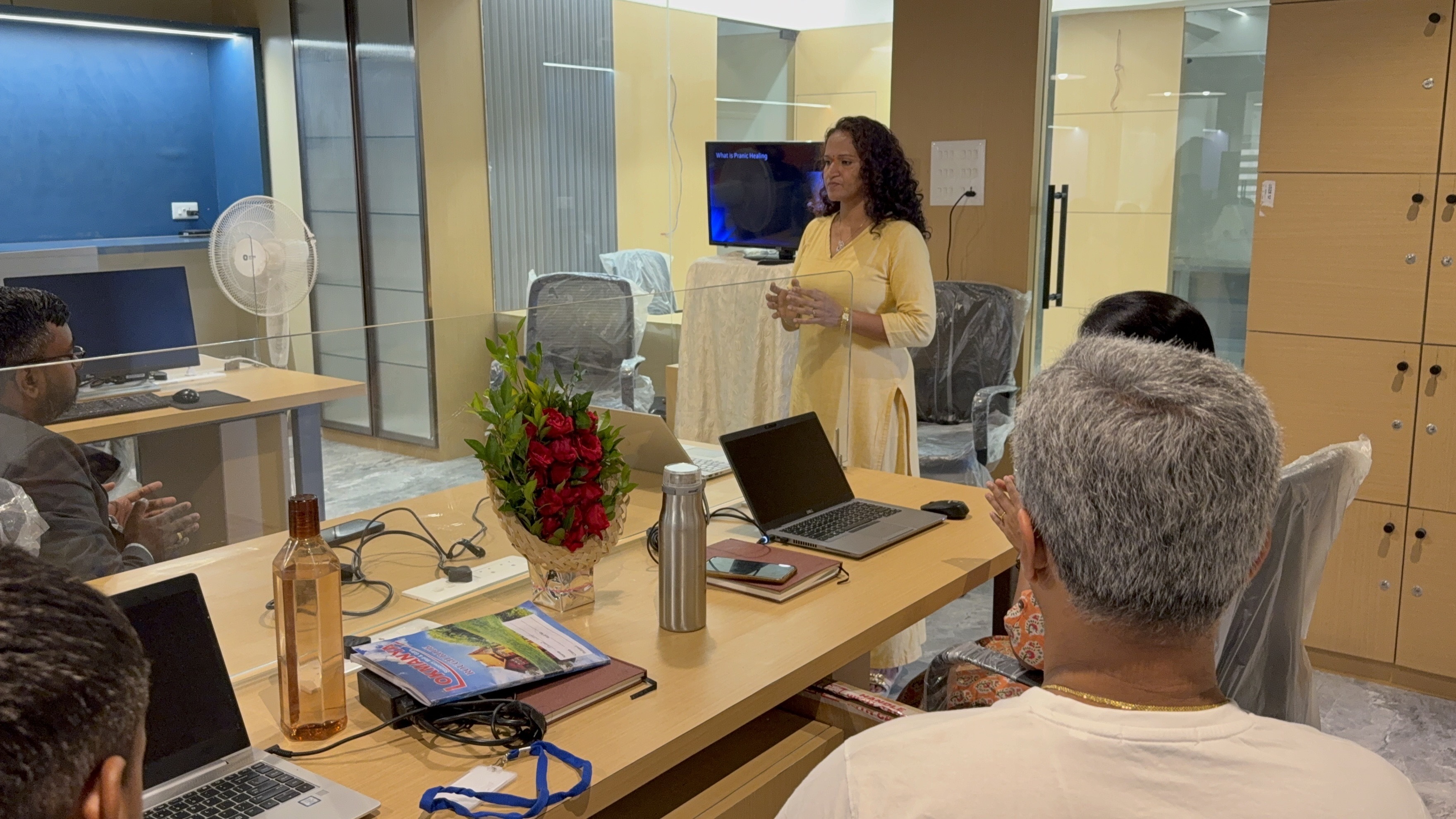 Wellness Activity 10